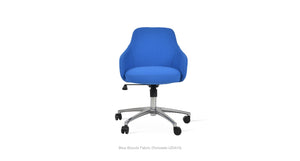 Gazel Arm Office Chair - variety of styles from classic to contemporary | Image 18 | InSTYLE Home & Rugs