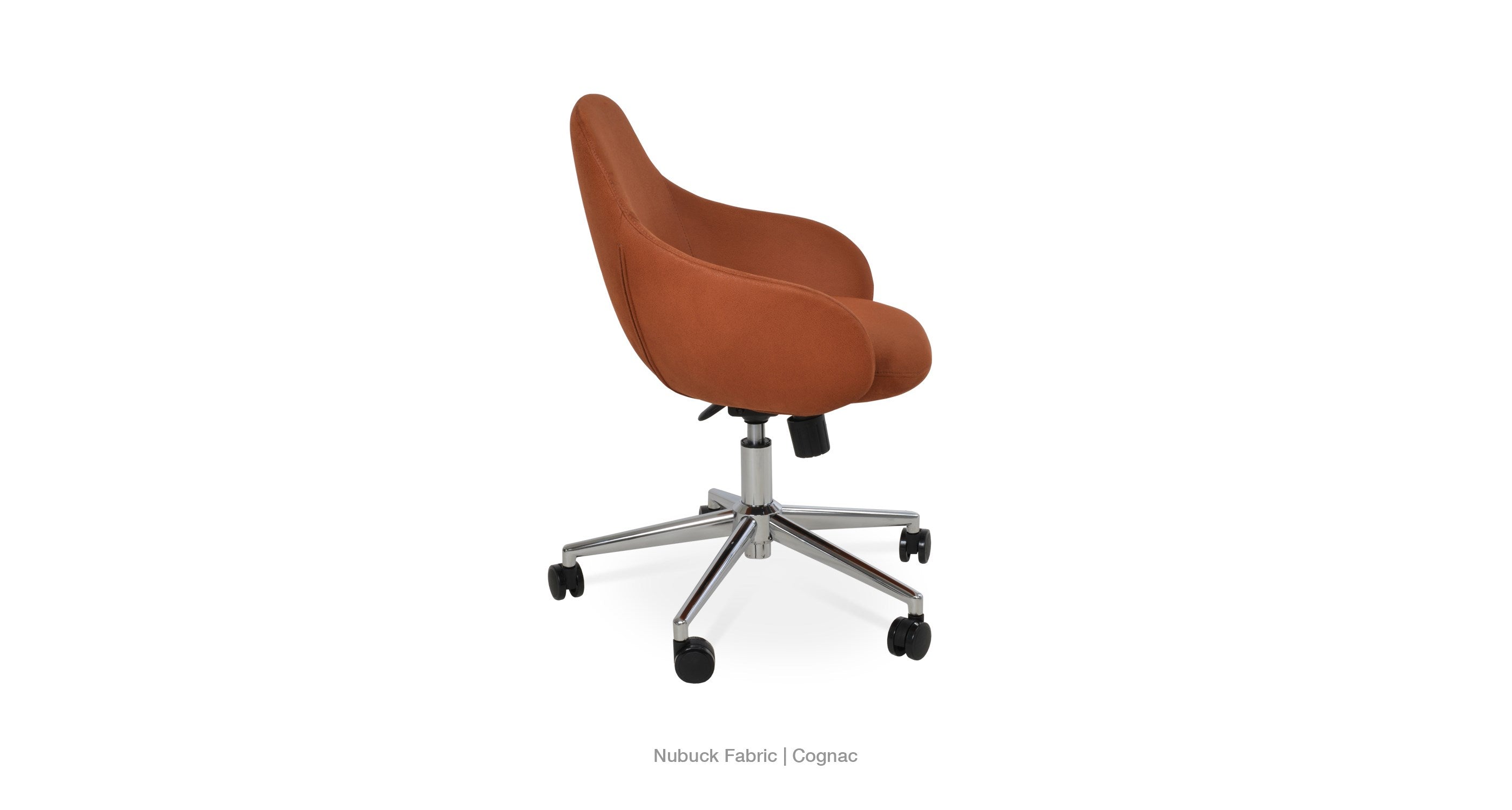 Gazel Arm Office Chair - variety of styles from classic to contemporary | Image 21 | InSTYLE Home & Rugs