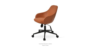 Gazel Arm Office Chair - variety of styles from classic to contemporary | Image 24 | InSTYLE Home & Rugs