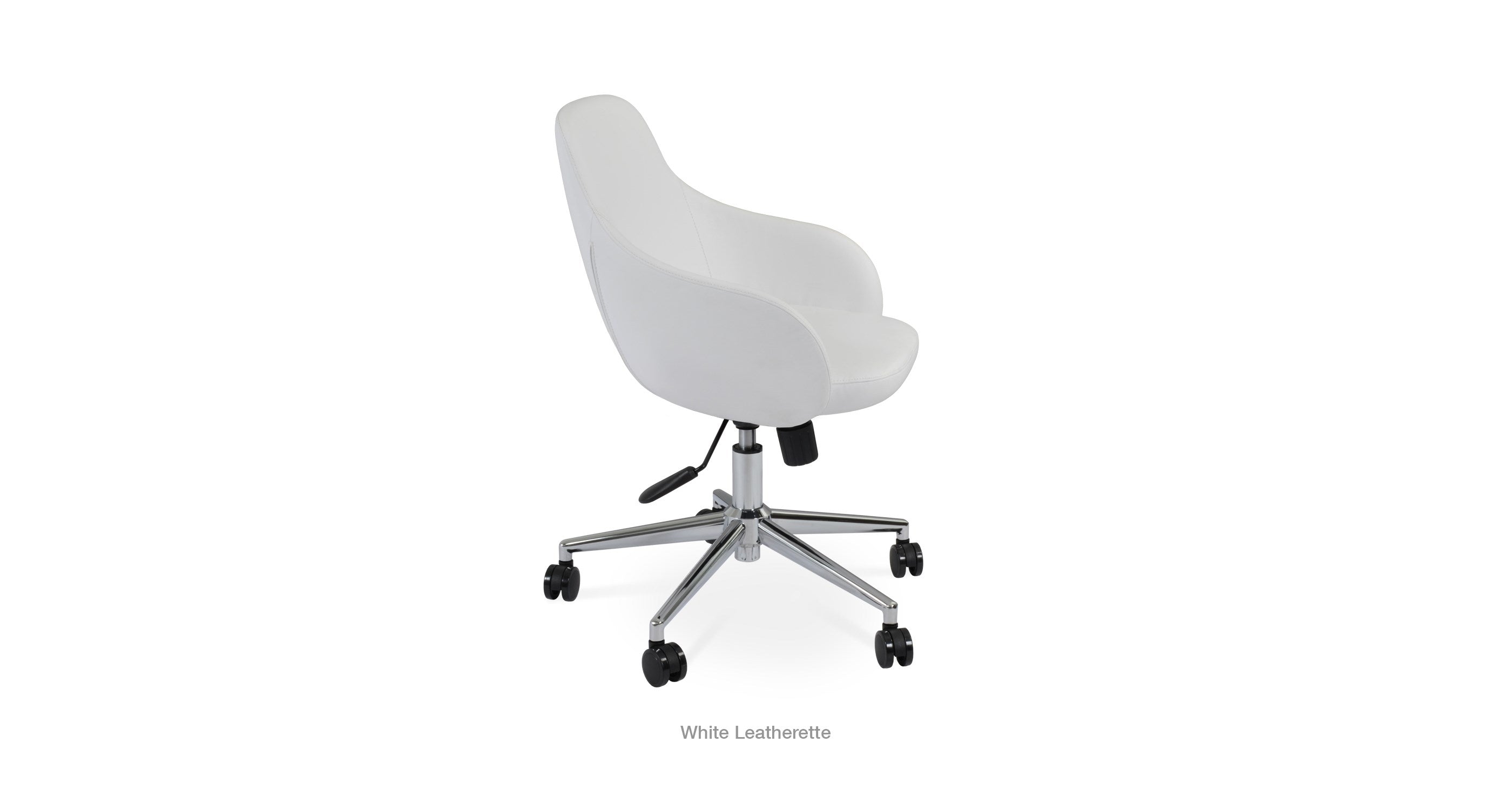 Gazel Arm Office Chair - variety of styles from classic to contemporary | Image 26 | InSTYLE Home & Rugs
