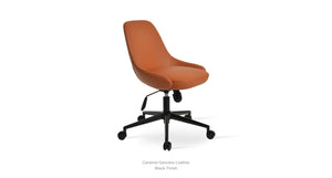 Gazel Office Chair - variety of styles from classic to contemporary | Image 8 | InSTYLE Home & Rugs