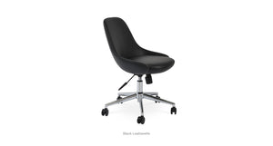 Gazel Office Chair - variety of styles from classic to contemporary | Image 9 | InSTYLE Home & Rugs