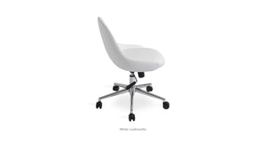 Gazel Office Chair - variety of styles from classic to contemporary | Image 10 | InSTYLE Home & Rugs
