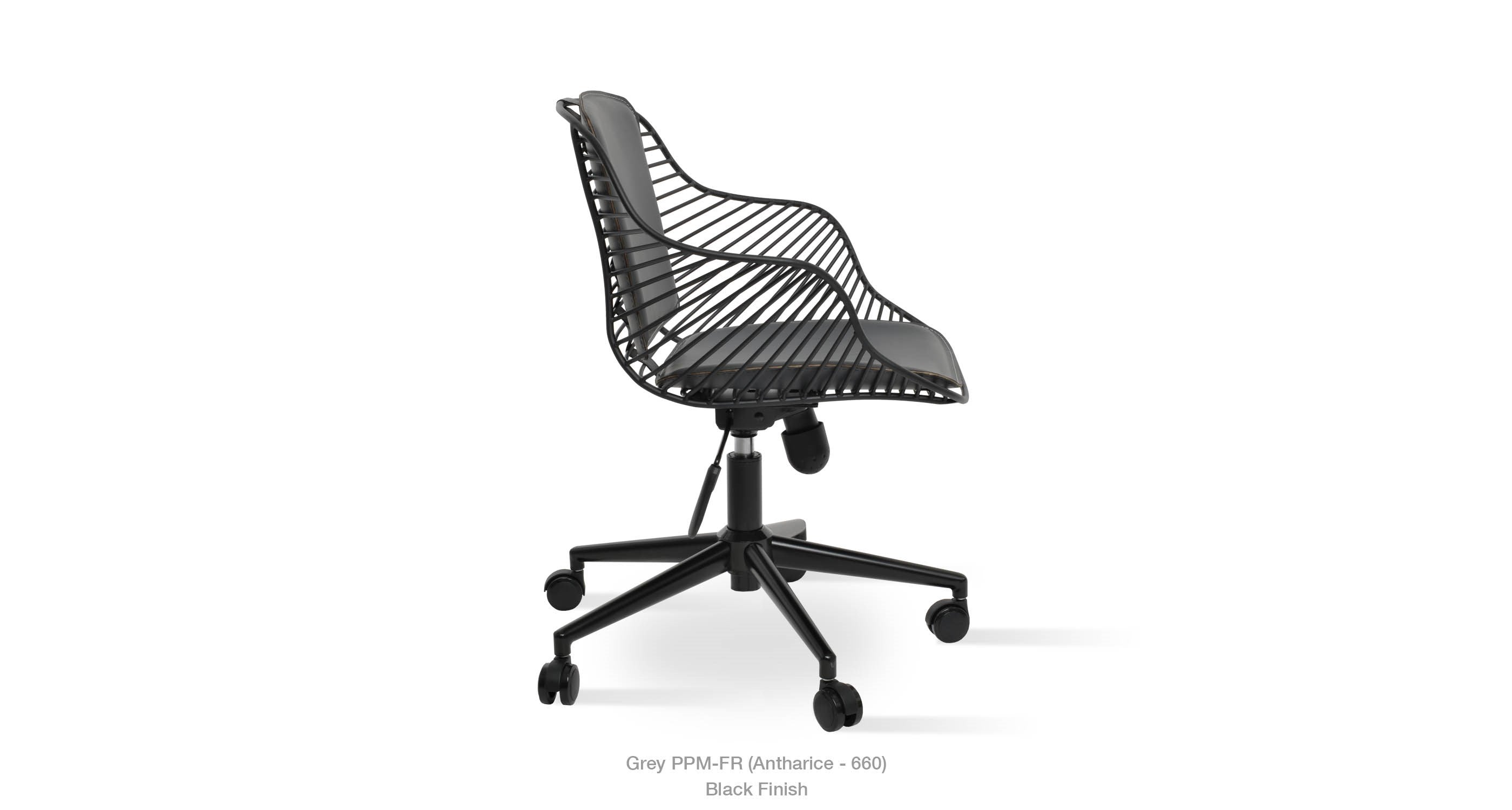 Zebra Office Chair - variety of styles from classic to contemporary | Image 24 | InSTYLE Home & Rugs