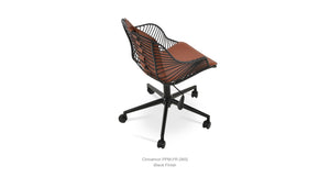 Zebra Office Chair - variety of styles from classic to contemporary | Image 3 | InSTYLE Home & Rugs