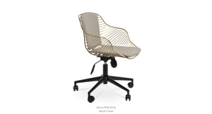 Zebra Office Chair - variety of styles from classic to contemporary | Image 5 | InSTYLE Home & Rugs