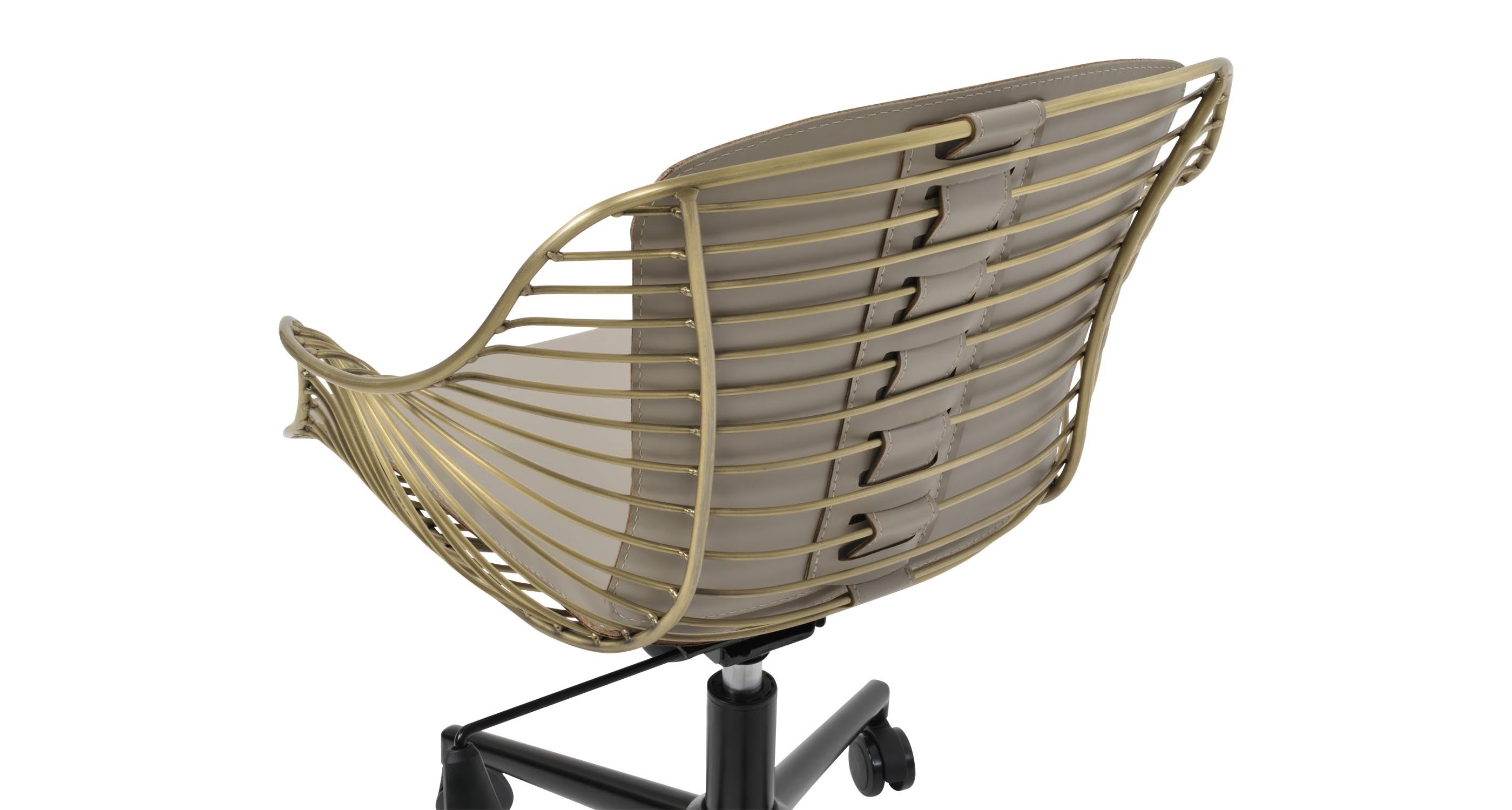 Zebra Office Chair - variety of styles from classic to contemporary | Image 6 | InSTYLE Home & Rugs