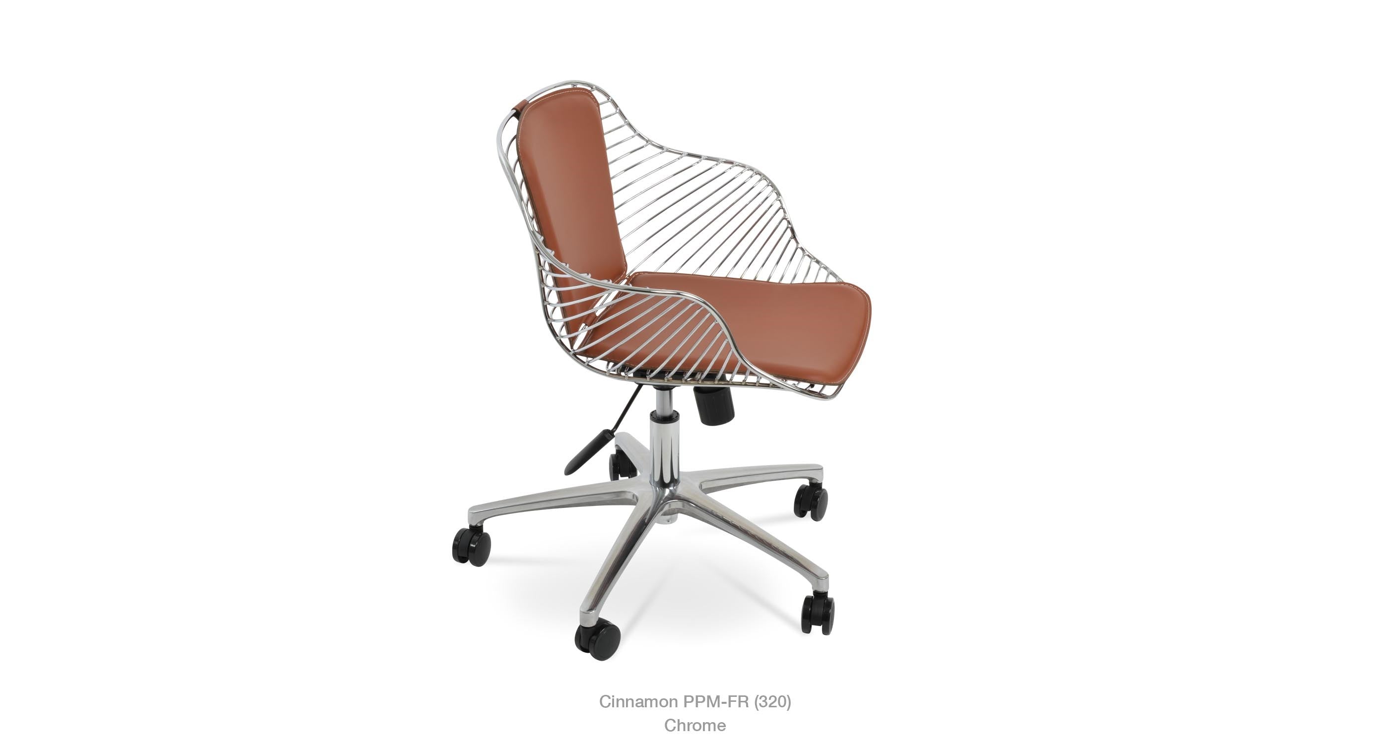 Zebra Office Chair - variety of styles from classic to contemporary | Image 7 | InSTYLE Home & Rugs