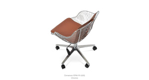 Zebra Office Chair - variety of styles from classic to contemporary | Image 8 | InSTYLE Home & Rugs