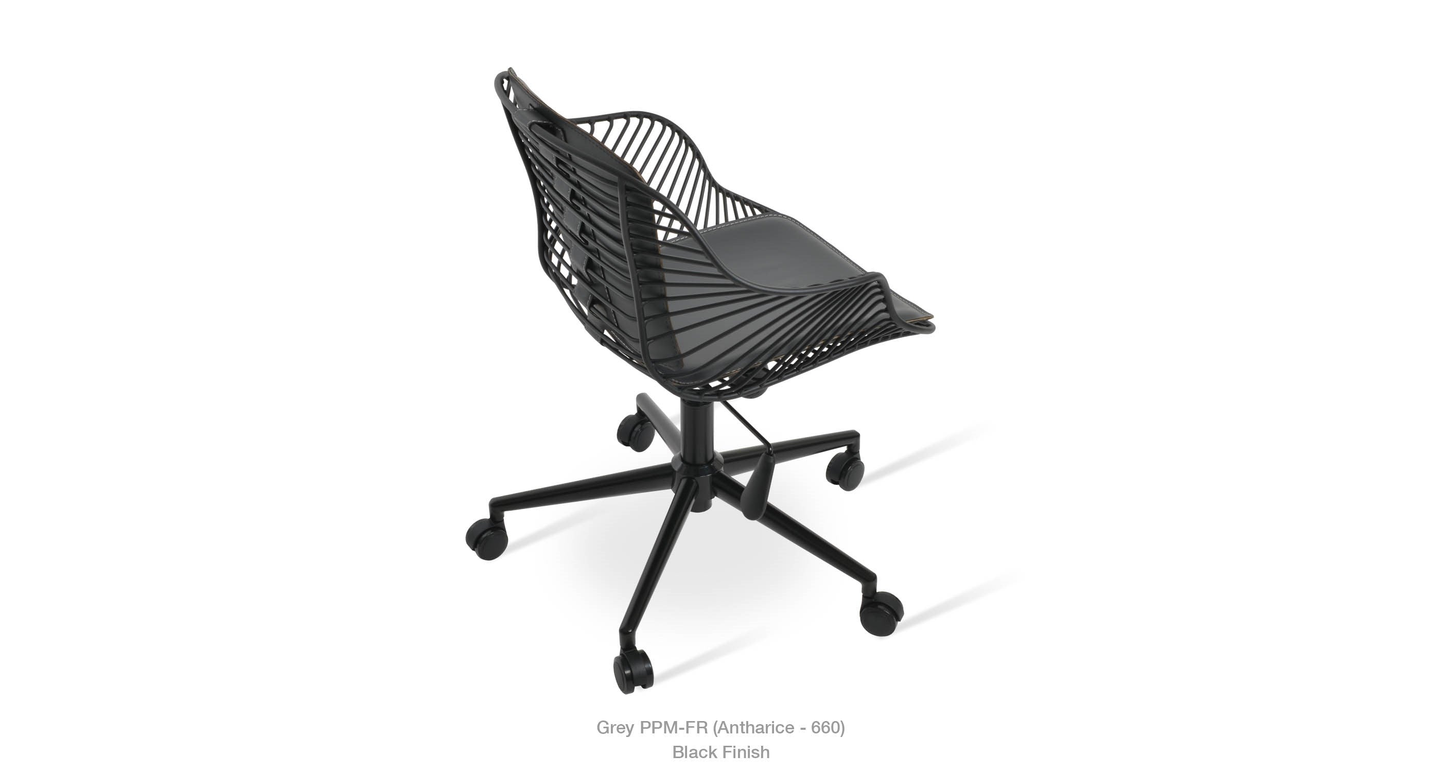 Zebra Office Chair - variety of styles from classic to contemporary | Image 12 | InSTYLE Home & Rugs