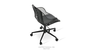 Zebra Office Chair - variety of styles from classic to contemporary | Image 12 | InSTYLE Home & Rugs