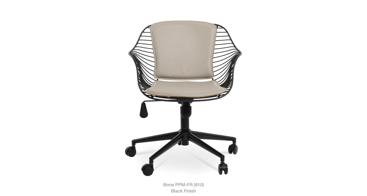 Zebra Office Chair - variety of styles from classic to contemporary | Image 13 | InSTYLE Home & Rugs