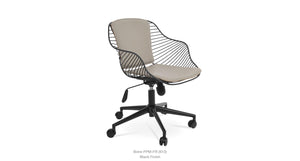 Zebra Office Chair - variety of styles from classic to contemporary | Image 14 | InSTYLE Home & Rugs