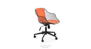 Zebra Office Chair - variety of styles from classic to contemporary | Image 15 | InSTYLE Home & Rugs