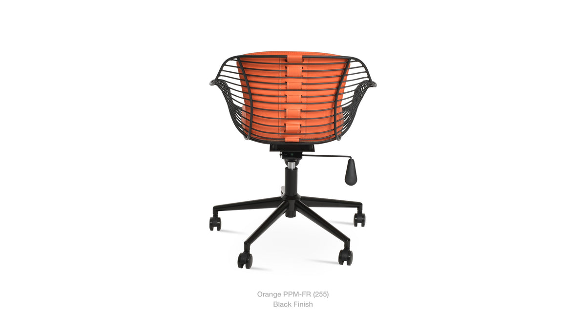 Zebra Office Chair - variety of styles from classic to contemporary | Image 16 | InSTYLE Home & Rugs