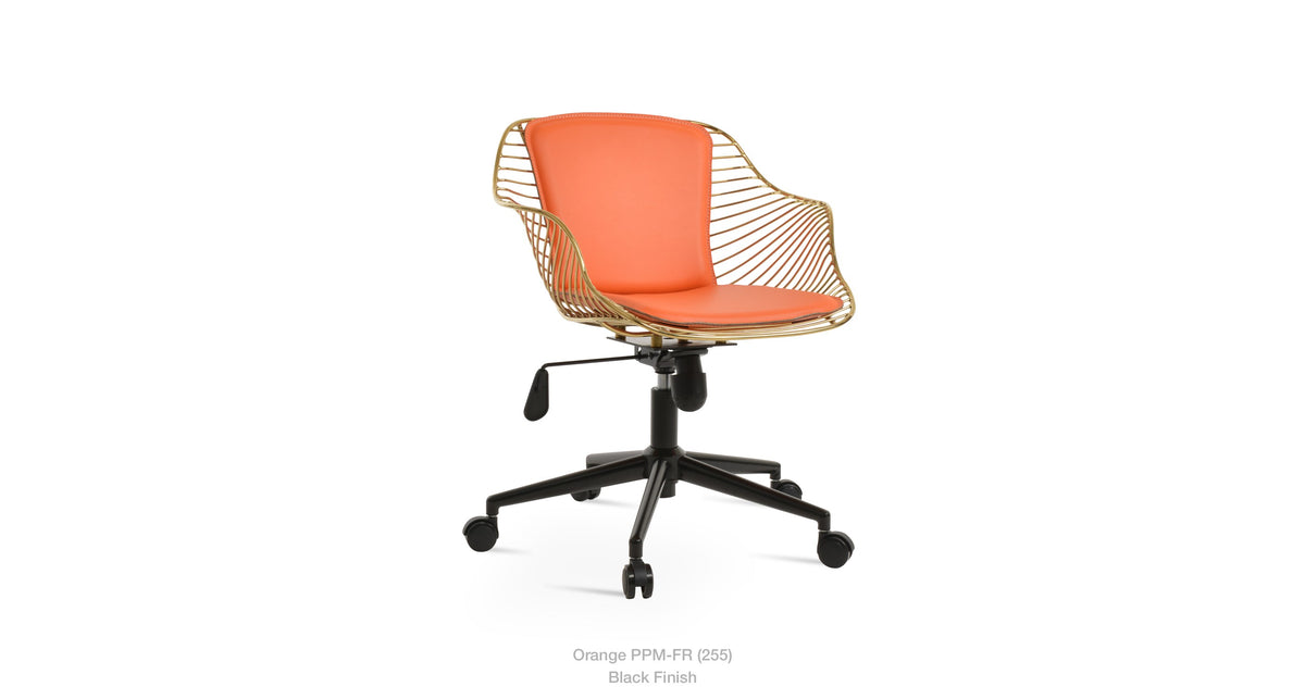 Zebra Office Chair - variety of styles from classic to contemporary | Image 17 | InSTYLE Home & Rugs