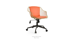 Zebra Office Chair - variety of styles from classic to contemporary | Image 17 | InSTYLE Home & Rugs