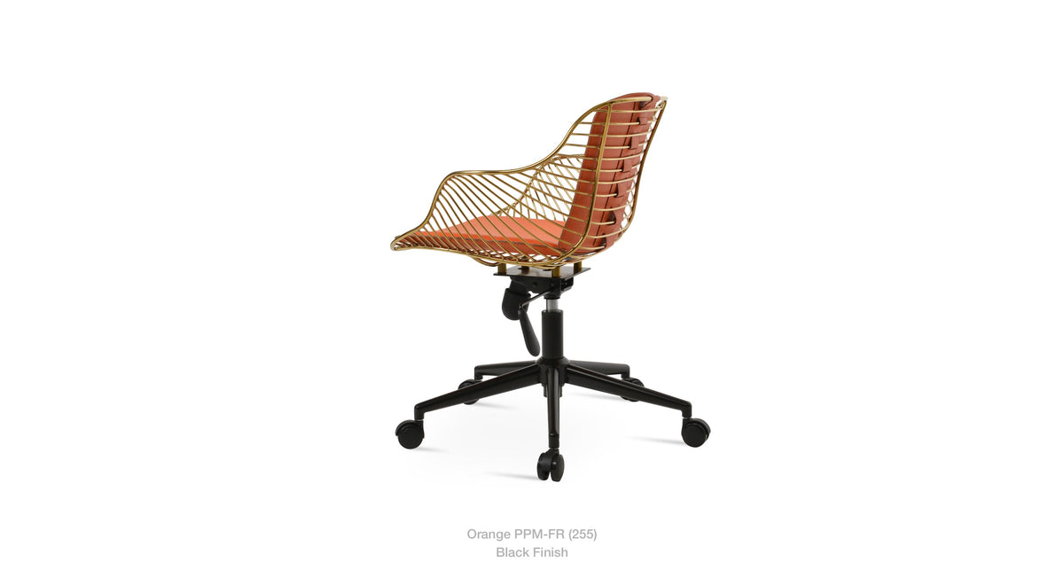 Zebra Office Chair - variety of styles from classic to contemporary | Image 18 | InSTYLE Home & Rugs