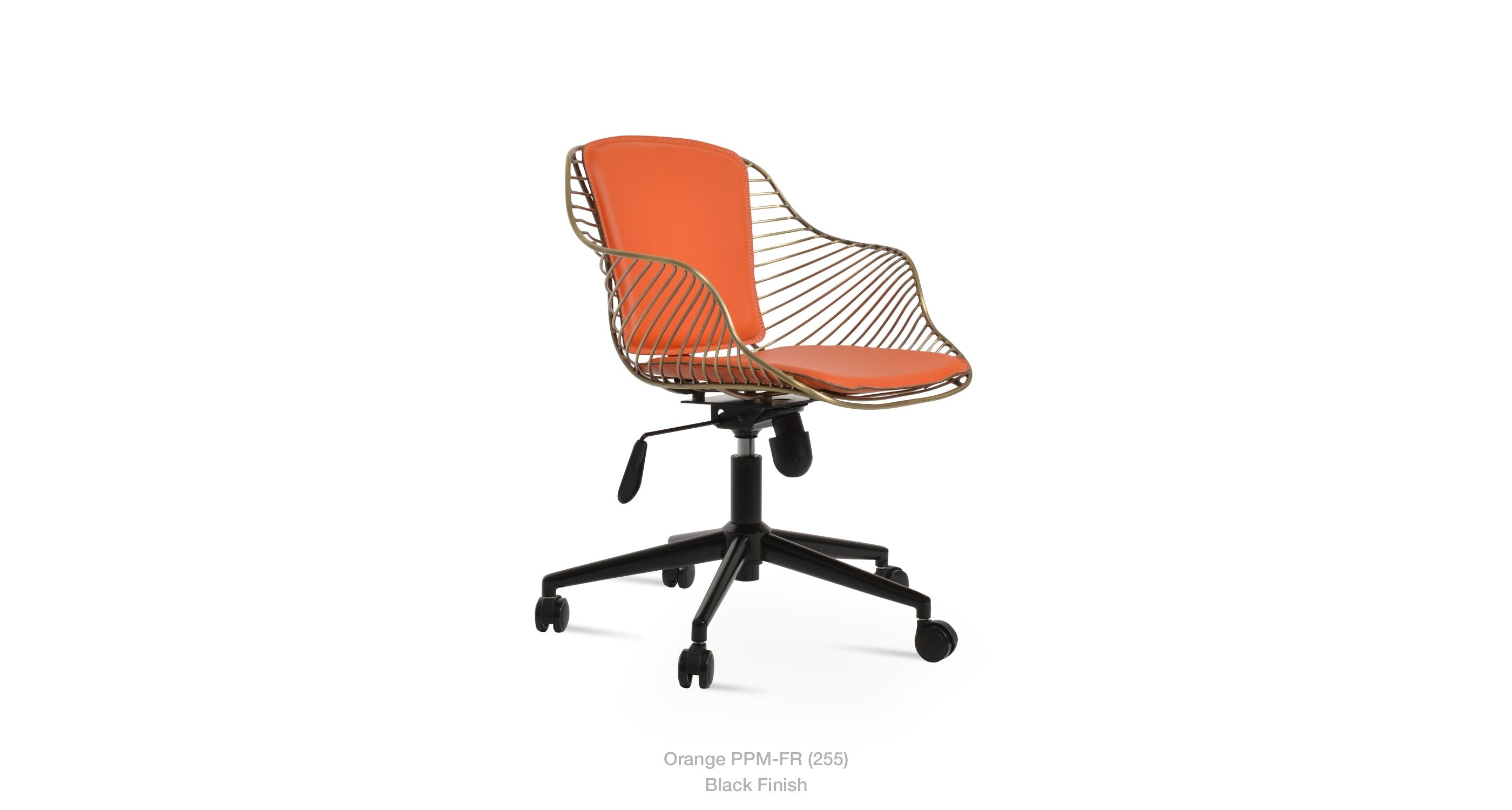 Zebra Office Chair - variety of styles from classic to contemporary | Image 19 | InSTYLE Home & Rugs