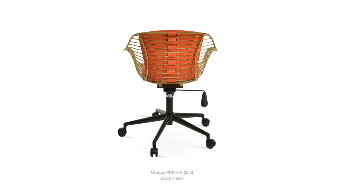Zebra Office Chair - variety of styles from classic to contemporary | Image 20 | InSTYLE Home & Rugs