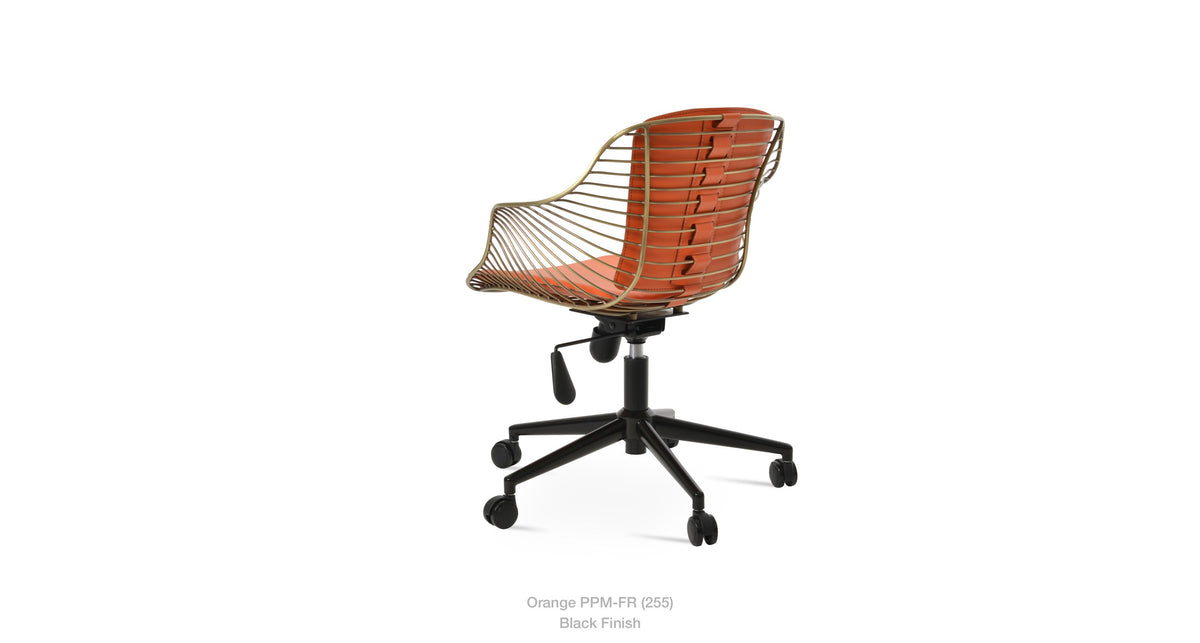 Zebra Office Chair - variety of styles from classic to contemporary | Image 21 | InSTYLE Home & Rugs
