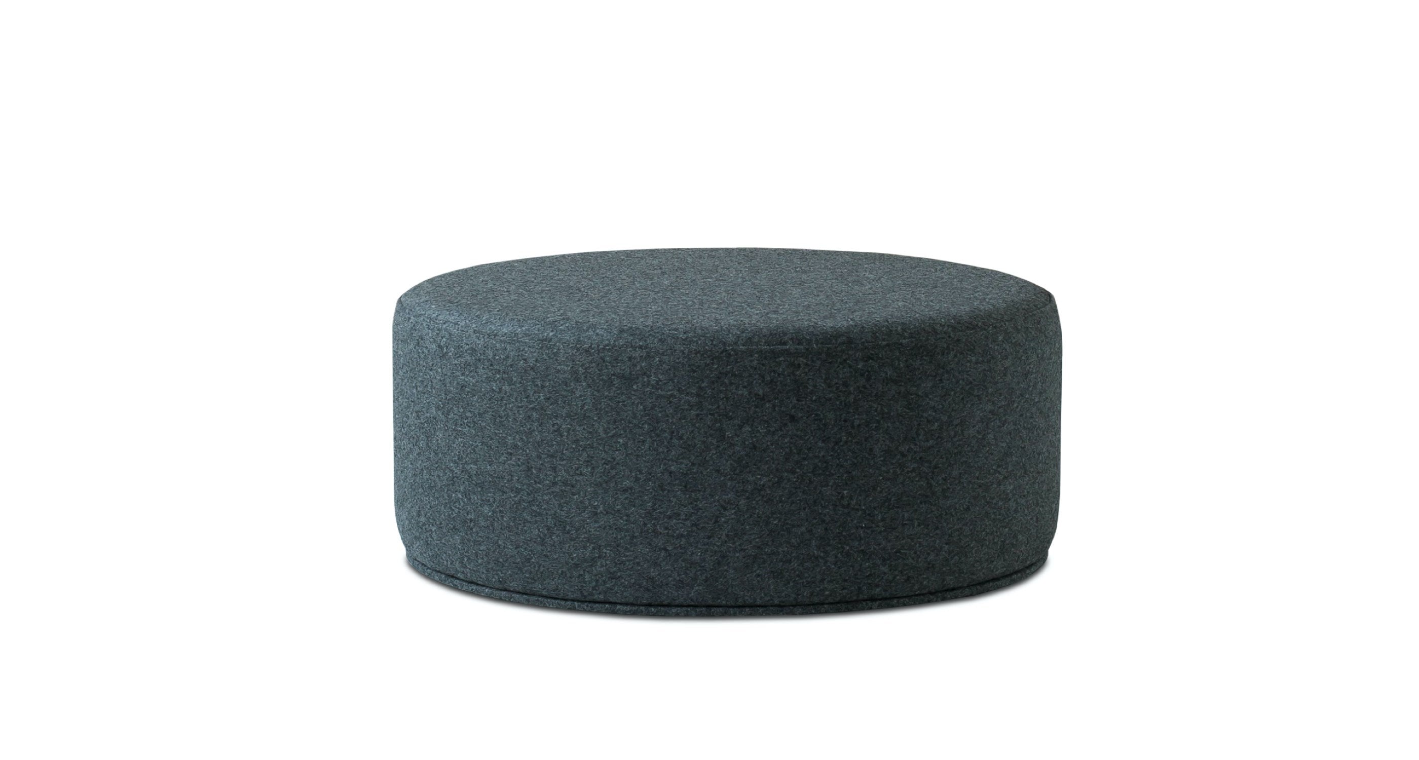 Celine Pouf A Large - modern pouf in vibrant colors for a pop of style | Image 18 | InSTYLE Home & Rugs