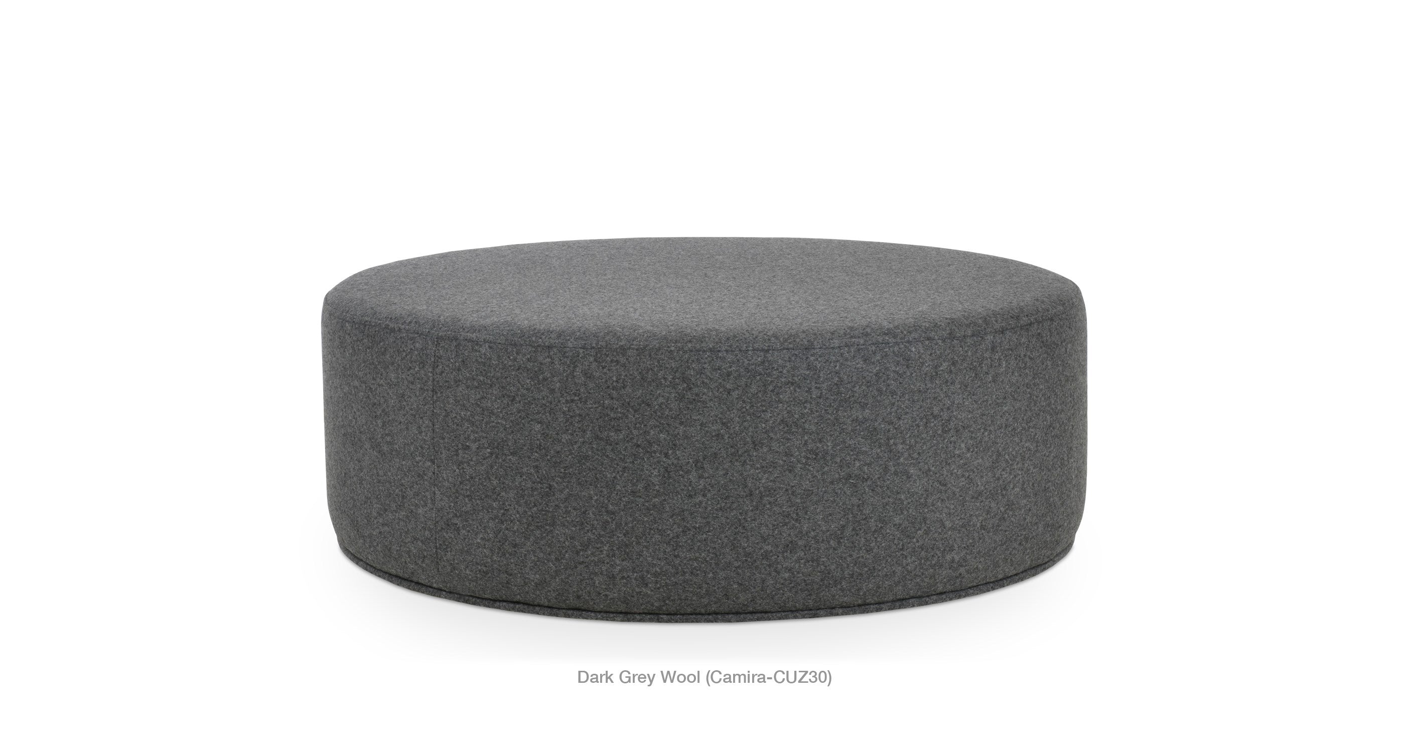 Celine Pouf A Large - modern pouf in vibrant colors for a pop of style | Image 7 | InSTYLE Home & Rugs