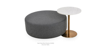 Celine Pouf A Large - modern pouf in vibrant colors for a pop of style | Image 8 | InSTYLE Home & Rugs