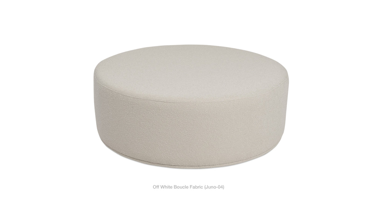 Celine Pouf A Large - modern pouf in vibrant colors for a pop of style | Image 10 | InSTYLE Home & Rugs