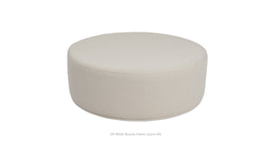 Celine Pouf A Large - modern pouf in vibrant colors for a pop of style | Image 10 | InSTYLE Home & Rugs