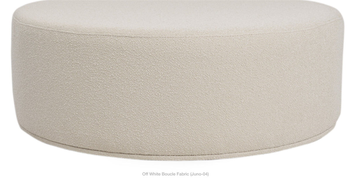 Celine Pouf A Large - modern pouf in vibrant colors for a pop of style | Image 11 | InSTYLE Home & Rugs