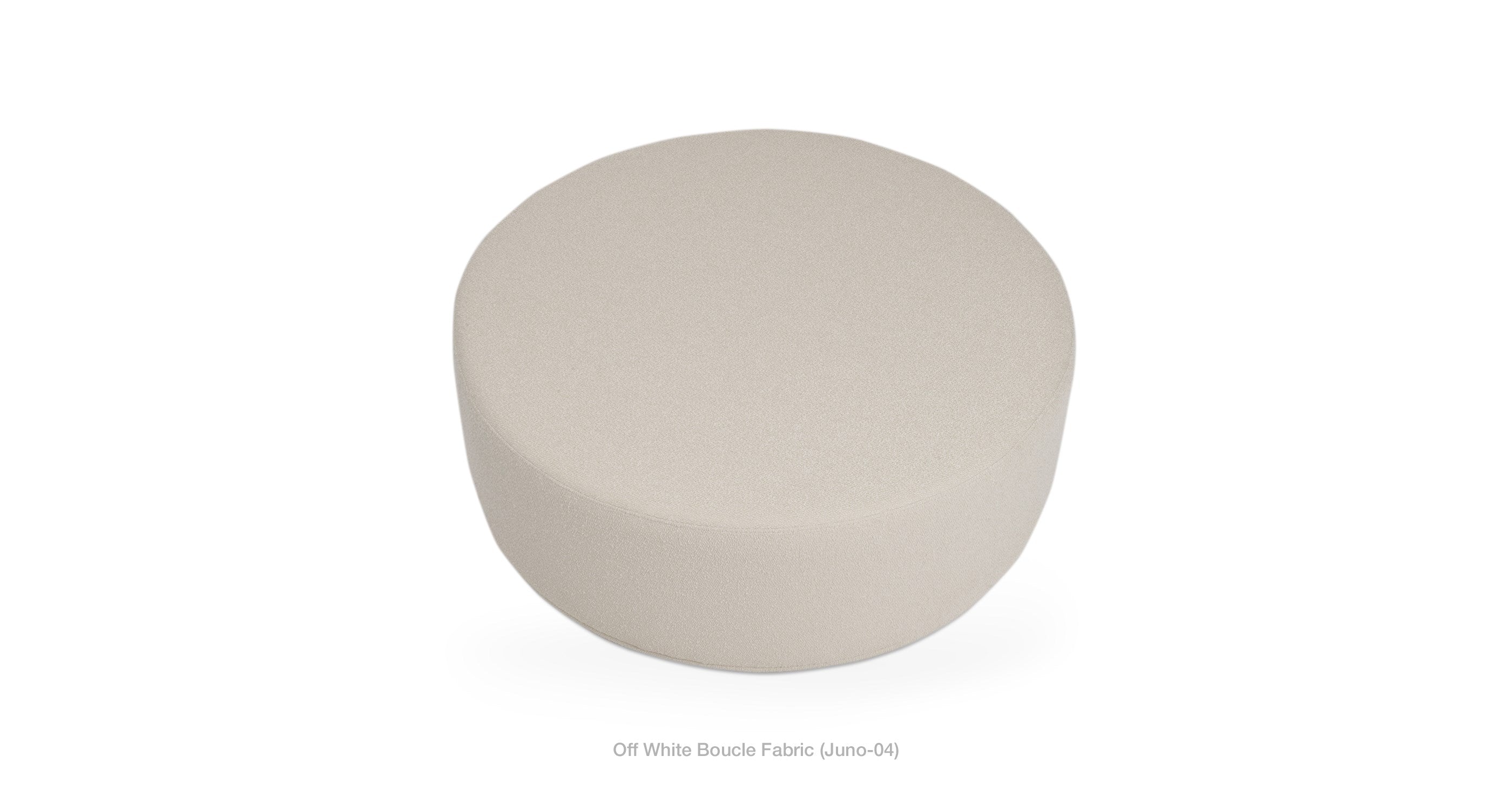 Celine Pouf A Large - modern pouf in vibrant colors for a pop of style | Image 12 | InSTYLE Home & Rugs