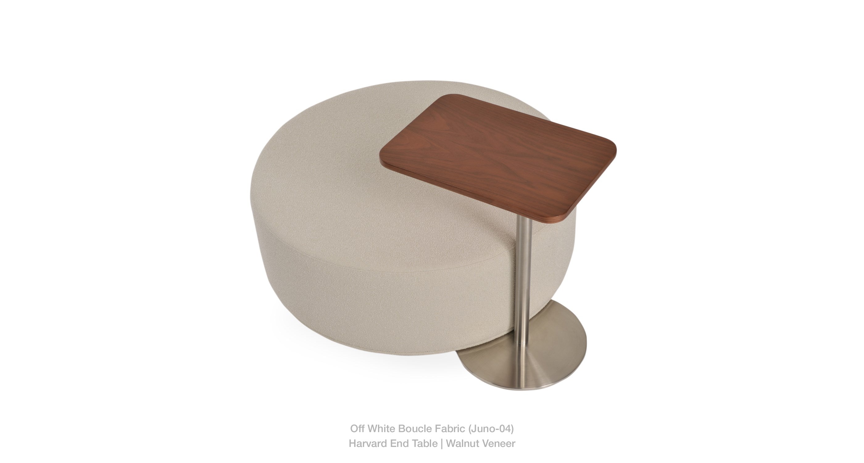 Celine Pouf A Large - modern pouf in vibrant colors for a pop of style | Image 13 | InSTYLE Home & Rugs