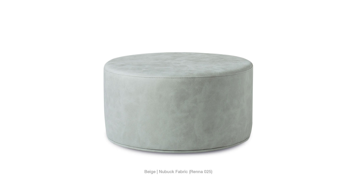 Celine Pouf A - stylish pouf for adding texture and comfort to your living room | Image 19 | InSTYLE Home & Rugs