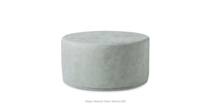 Celine Pouf A - stylish pouf for adding texture and comfort to your living room | Image 19 | InSTYLE Home & Rugs
