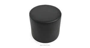 Celine Pouf B - versatile pouf for extra seating or as a footrest | Image 30 | InSTYLE Home & Rugs