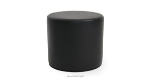 Celine Pouf B - versatile pouf for extra seating or as a footrest | Image 31 | InSTYLE Home & Rugs