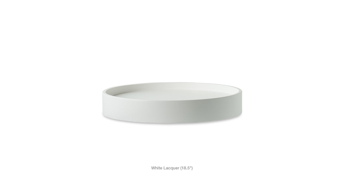 Celine Tray - perfect for serving or as a decorative centerpiece | Image 5 | InSTYLE Home & Rugs