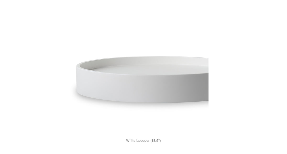 Celine Tray - perfect for serving or as a decorative centerpiece | Image 6 | InSTYLE Home & Rugs