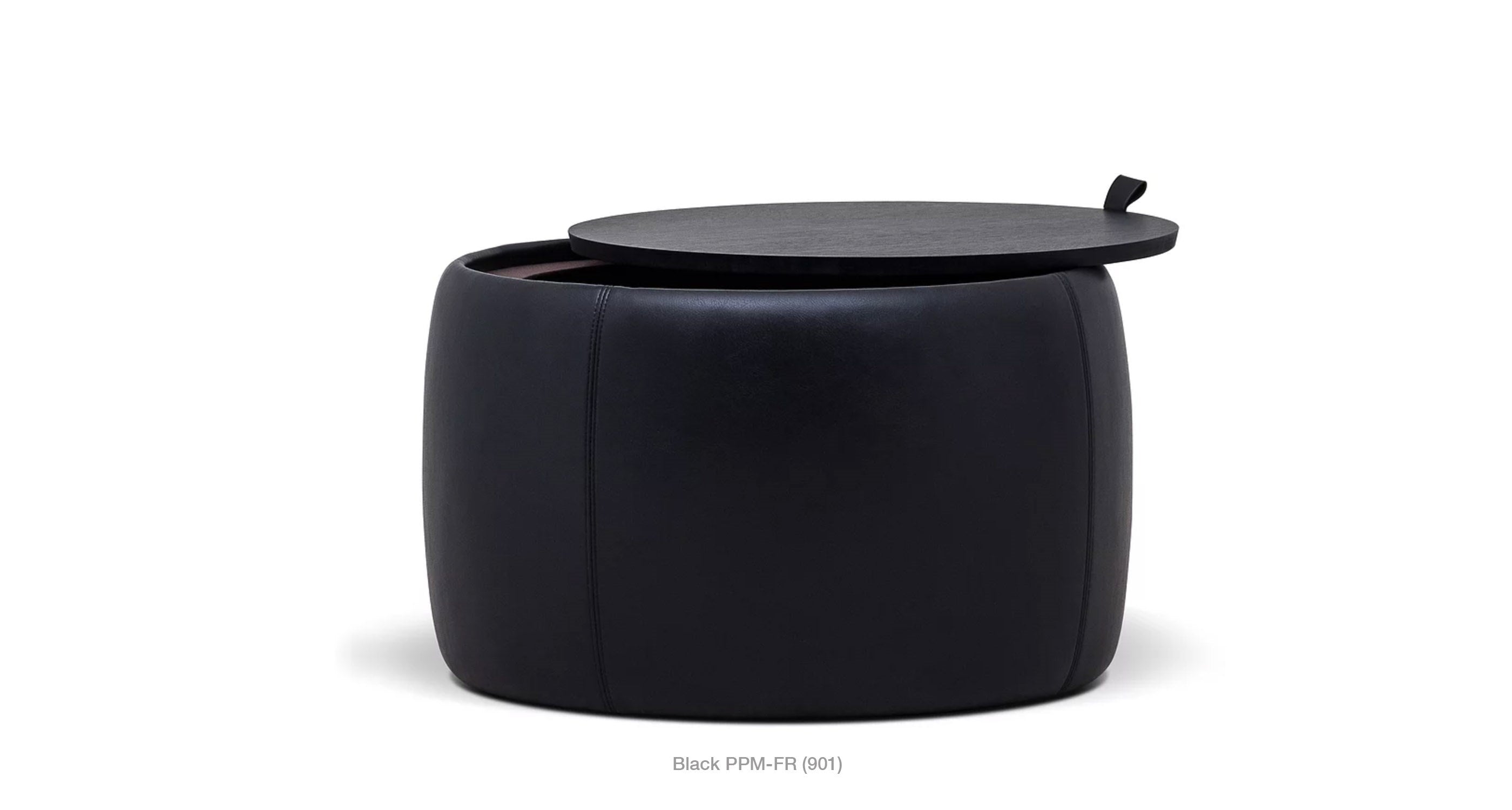 Planet Storage Coffee Table - modern design for any room | Image 3 | InSTYLE Home & Rugs
