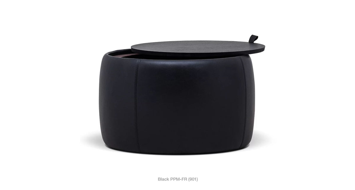 Planet Storage Coffee Table - modern design for any room | Image 5 | InSTYLE Home & Rugs