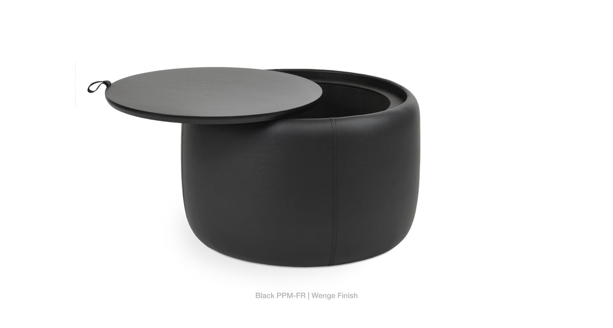Planet Storage Coffee Table - modern design for any room | Image 6 | InSTYLE Home & Rugs