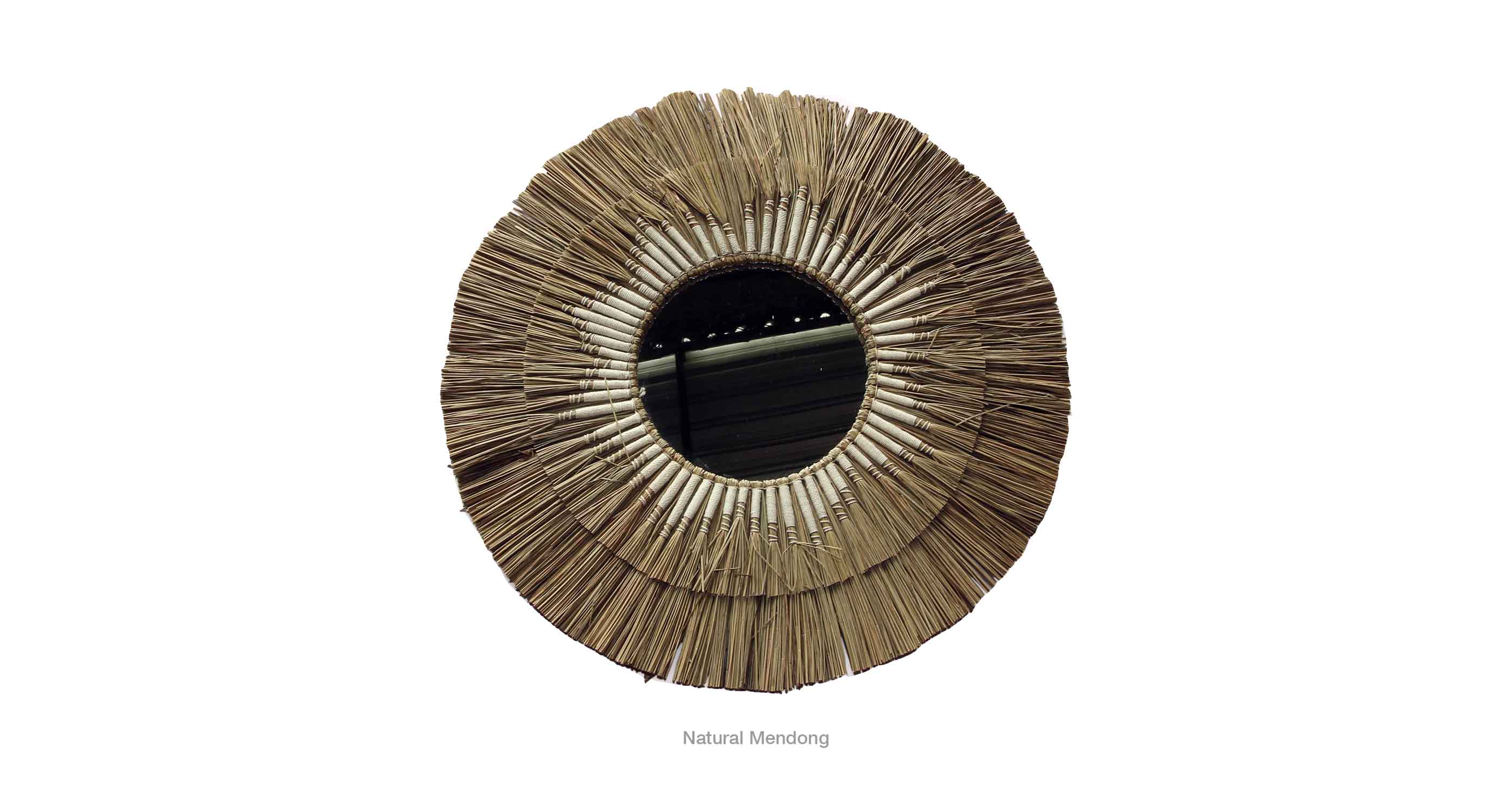 Niko Mirror - modern mirror with sleek design for contemporary interiors | Image 2 | InSTYLE Home & Rugs