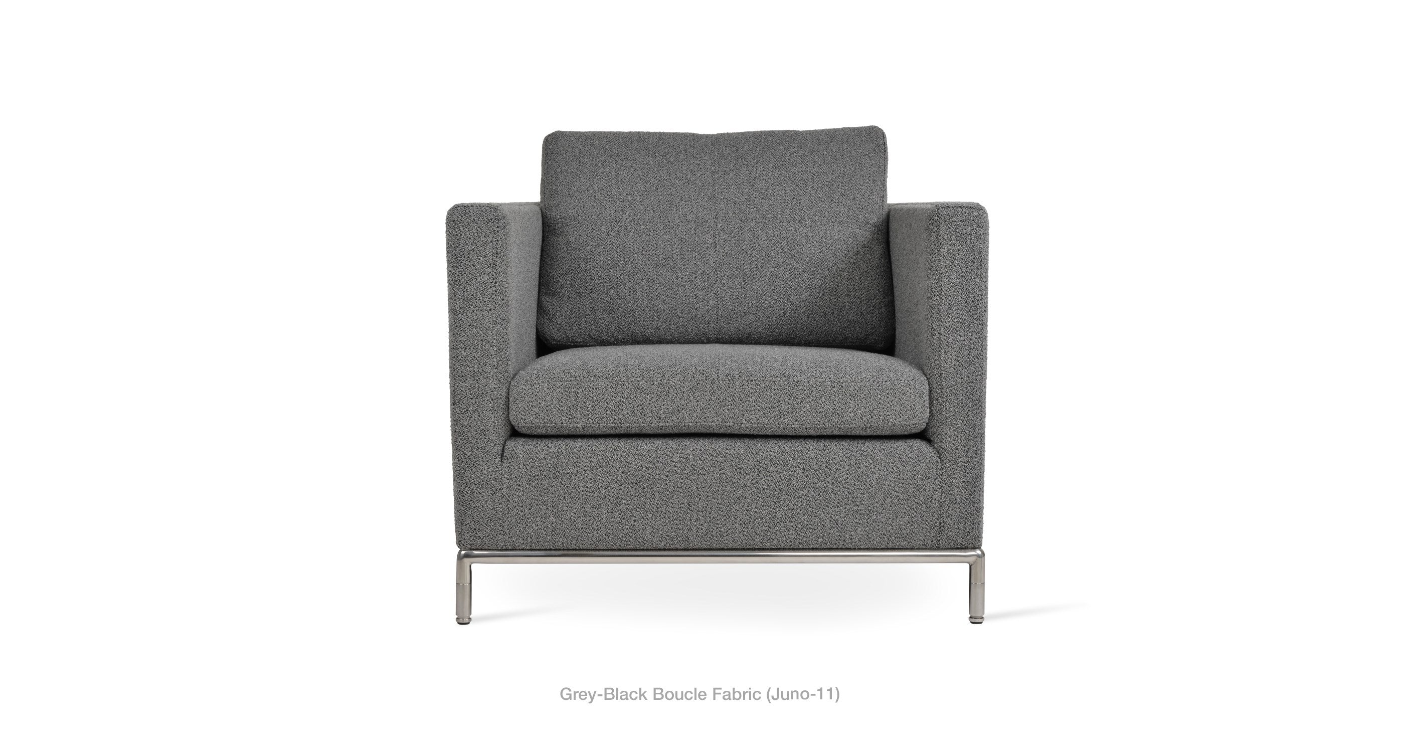 Istanbul Armchair - cozy armchair for reading and relaxation | Image 34 | InSTYLE Home & Rugs