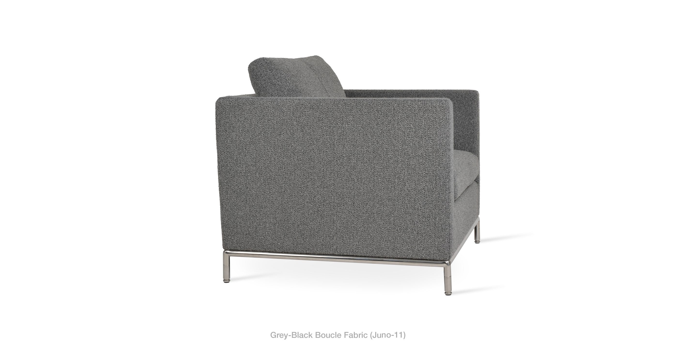 Istanbul Armchair - cozy armchair for reading and relaxation | Image 35 | InSTYLE Home & Rugs
