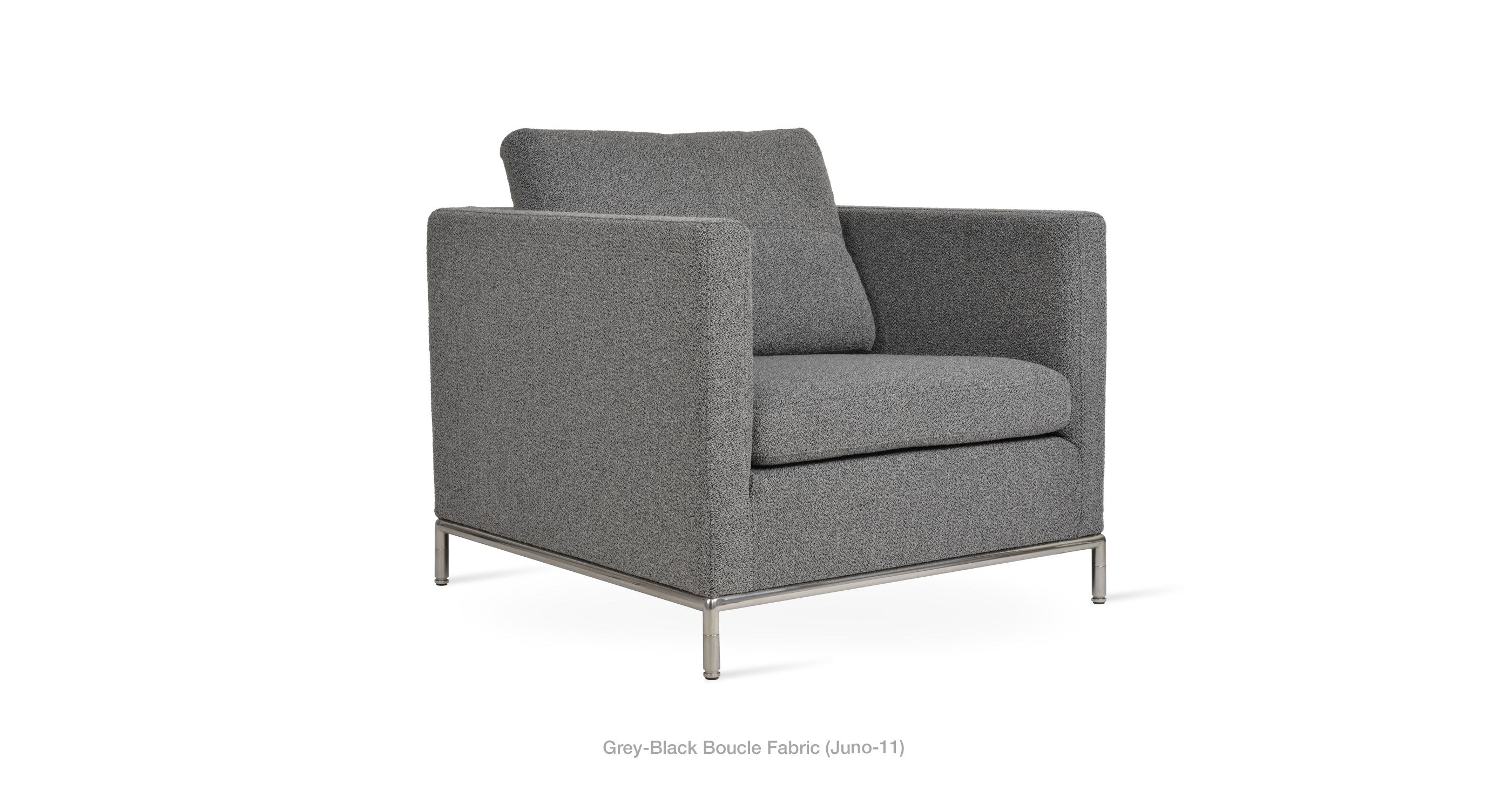 Istanbul Armchair - cozy armchair for reading and relaxation | Image 3 | InSTYLE Home & Rugs