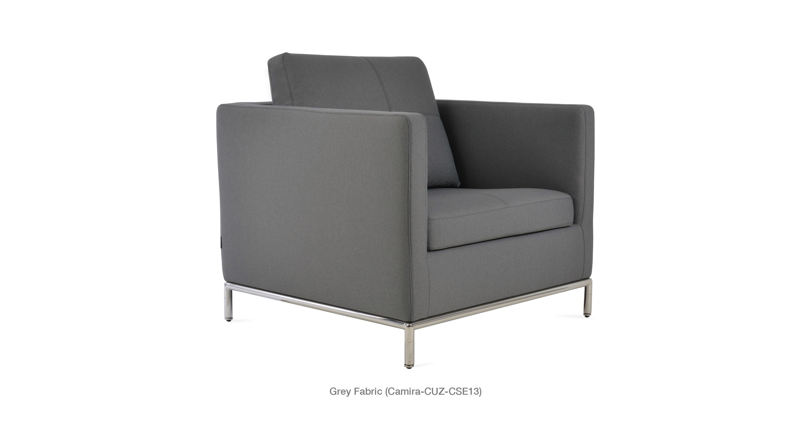 Istanbul Armchair - cozy armchair for reading and relaxation | Image 14 | InSTYLE Home & Rugs