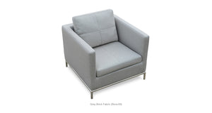 Istanbul Armchair - cozy armchair for reading and relaxation | Image 15 | InSTYLE Home & Rugs