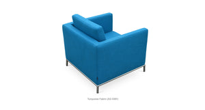 Istanbul Armchair - cozy armchair for reading and relaxation | Image 18 | InSTYLE Home & Rugs