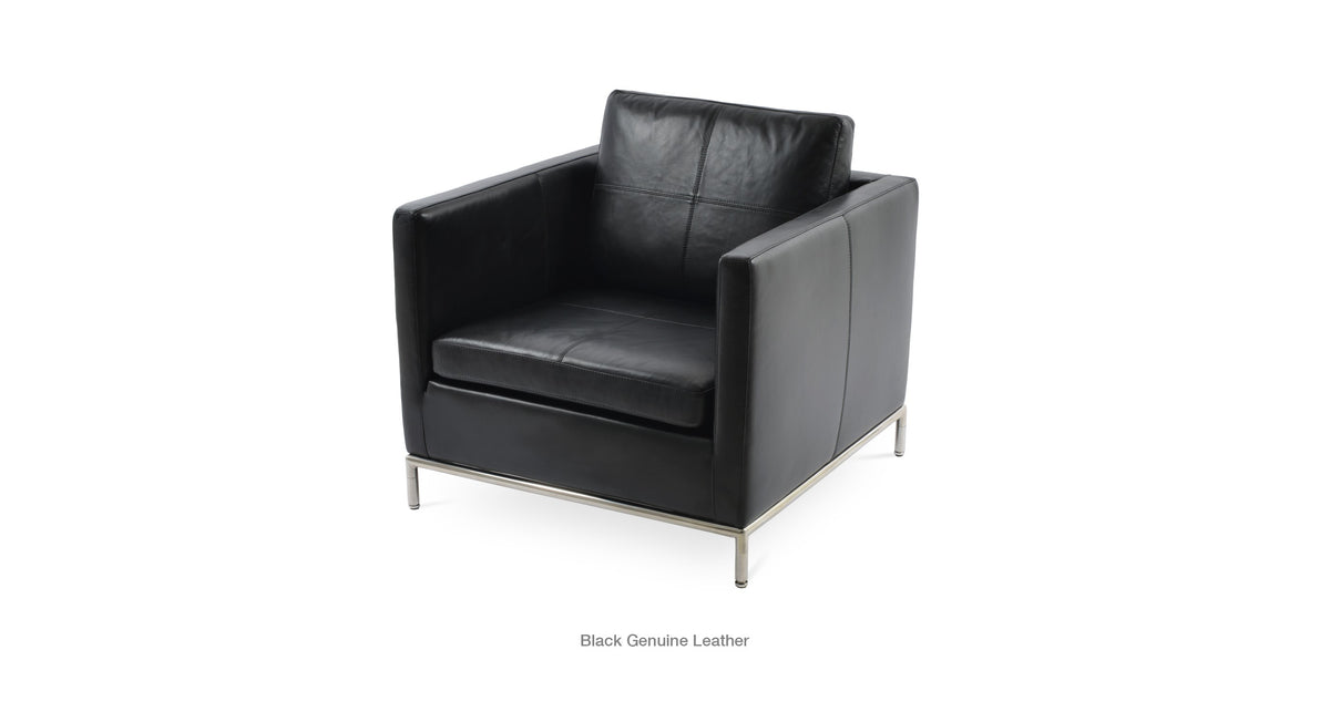 Istanbul Armchair - cozy armchair for reading and relaxation | Image 19 | InSTYLE Home & Rugs